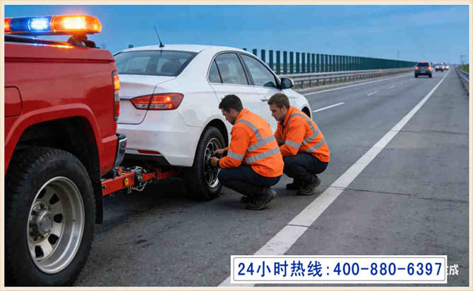 大化道路救援 大化道路救援